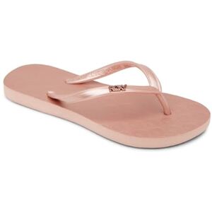 Roxy Mädchen Viva Vi Sandale, Rose Gold, 37 EU Roxy Mädchen Viva Vi Sandale, Rose Gold, 37 EU