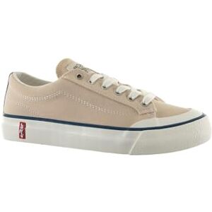 Levi's Damen LS2 S Street Turnschuhe Levi's Damen LS2 S Street Turnschuhe