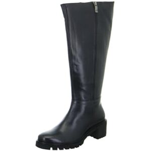 ARA Damen Denver Halblange Stiefel, SCHWARZ, 38.5 EU ARA Damen Denver Halblange Stiefel, SCHWARZ, 38.5 EU