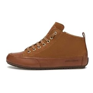 Candice Cooper Mid Tamponato Calf/Nubuck Brown, Zapatos Con Cordones Mujer, 36 EU, marrón, 36 EU Candice Cooper Mid Tamponato Calf/Nubuck Brown, Zapatos Con Cordones Mujer, 36 EU, marrón, 36 EU