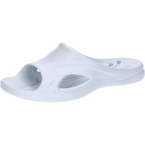 ARENA Hydrosoft II Hook Badeschuhe für Damen und Herren, Unisex, Hypoallergene Wasser- und Schwimmschuhe, Sandalen mit Ergonomischer Sohle und Grip auf Nassen Oberflächen, Chlorbeständig ARENA Hydrosoft II Hook Badeschuhe für Damen und Herren, Unisex, Hypoallergene Wasser- und Schwimmschuhe, Sandalen mit Ergonomischer Sohle und Grip auf Nassen Oberflächen, Chlorbeständig