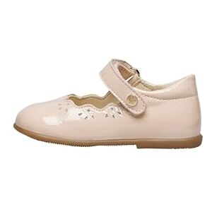 Naturino Ballerinas aus Lackleder, rot-Hellrosa 20 Naturino Ballerinas aus Lackleder, rot-Hellrosa 20