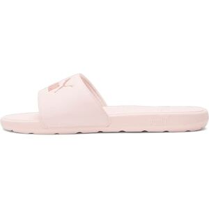 Puma Cool Cat 2.0 Wns Slide Sandalen für Damen, Cloud Rosa-Roségold, 6 UK Puma Cool Cat 2.0 Wns Slide Sandalen für Damen, Cloud Rosa-Roségold, 6 UK