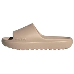 Adidas Unisex Adilette Lumia Slides Sandal, Clay Brown/Clay Brown/Clay Brown, 40.5 EU Adidas Unisex Adilette Lumia Slides Sandal, Clay Brown/Clay Brown/Clay Brown, 40.5 EU