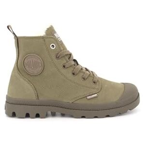 Palladium Pampa Hi Zip Wl 95982377M, Boots 41 EU Palladium Pampa Hi Zip Wl 95982377M, Boots 41 EU