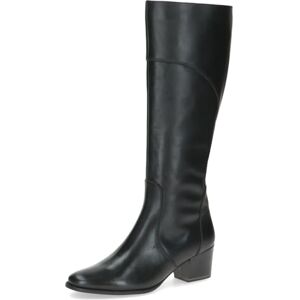 CAPRICE Damen 9-25507-45 Stiefel, Black Nappa, 38 EU CAPRICE Damen 9-25507-45 Stiefel, Black Nappa, 38 EU