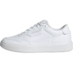Adidas Damen Park ST 2.0 Shoes, Cloud White/Cloud White/Grey One, 44 EU Adidas Damen Park ST 2.0 Shoes, Cloud White/Cloud White/Grey One, 44 EU