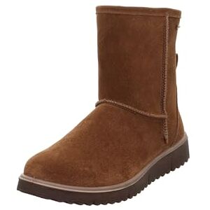 Legero Damen CAMPANIA warm gefütterte Gore-Tex Stiefelette, SADDLE (BRAUN) 3340 Legero Damen CAMPANIA warm gefütterte Gore-Tex Stiefelette, SADDLE (BRAUN) 3340