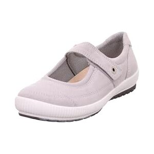 Legero Damen Tanaro Ballerinas, GRAU ALUMINIO 25, 37.5 EU Legero Damen Tanaro Ballerinas, GRAU ALUMINIO 25, 37.5 EU