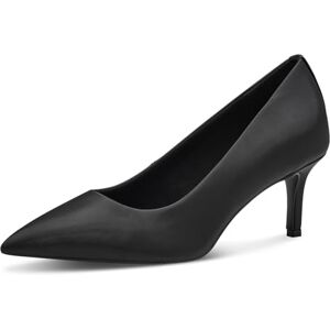 s.Oliver Damen Pumps Spitz mit Stilettoabsatz, Schwarz (Black), 39 EU s.Oliver Damen Pumps Spitz mit Stilettoabsatz, Schwarz (Black), 39 EU