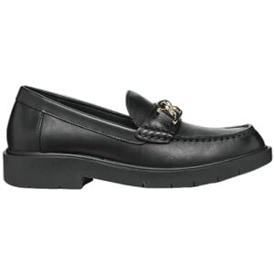 Geox Woman D SPHERICA EC1 Loafer Black 41_EU Geox Woman D SPHERICA EC1 Loafer Black 41_EU