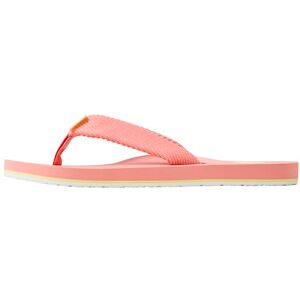 Hansen Damen W Sola Sandal, Koralle Mandel, 38 Hansen Damen W Sola Sandal, Koralle Mandel, 38
