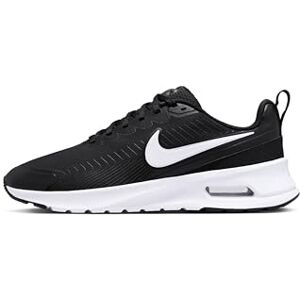 NIKE FD4329-001 AIR MAX NUAXIS Damen Black/White-Black-White EU 44.5 NIKE FD4329-001 AIR MAX NUAXIS Damen Black/White-Black-White EU 44.5