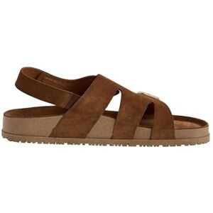 Tamaris Sandalette Damen Bequem braun,EU 40 Tamaris Sandalette Damen Bequem braun,EU 40