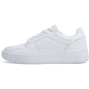Champion Damen Rebound 2.0 Low W Sneakers, Weiß Ww010, 39 EU Champion Damen Rebound 2.0 Low W Sneakers, Weiß Ww010, 39 EU