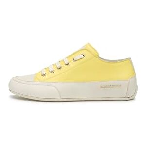 Candice Cooper Damen Rock S Oxford Flat, Sunny Yellow Cream, 36 EU Candice Cooper Damen Rock S Oxford Flat, Sunny Yellow Cream, 36 EU