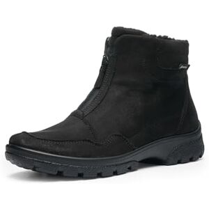 ARA Damen Stiefelette SAAS-Fee schwarz Gr. 41 ARA Damen Stiefelette SAAS-Fee schwarz Gr. 41