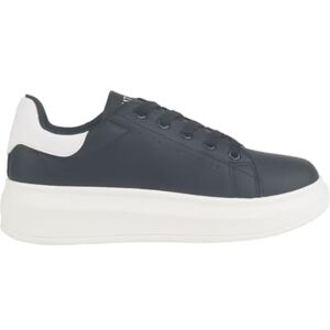 CHATTAWAK Damen 9brivanoir39 Sneaker, Schwarz, 40 EU CHATTAWAK Damen 9brivanoir39 Sneaker, Schwarz, 40 EU