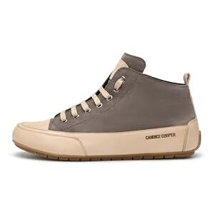Candice Cooper Mid, Zapatillas Deportivas Mujer, Antracita, 37 EU Candice Cooper Mid, Zapatillas Deportivas Mujer, Antracita, 37 EU