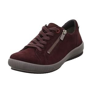 Legero Damen Tanaro 5.0 Gore-Tex Sneaker, Dark Cherry (ROT) 5940 Legero Damen Tanaro 5.0 Gore-Tex Sneaker, Dark Cherry (ROT) 5940