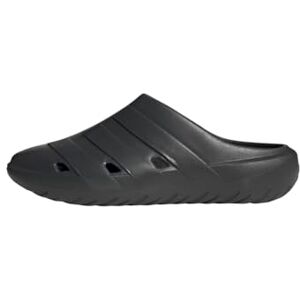 Adidas Unisex Adicane Clogs, Carbon/Carbon/Core Black, 40.5 EU Adidas Unisex Adicane Clogs, Carbon/Carbon/Core Black, 40.5 EU