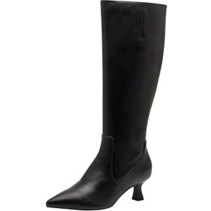 MARCO TOZZI Damen 2-25508-45 Stiefel, Black, 38 EU MARCO TOZZI Damen 2-25508-45 Stiefel, Black, 38 EU