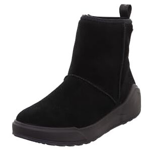 Legero Damen COSY warm gefütterte Gore-Tex, SCHWARZ (SCHWARZ) 0000, 38 EU Legero Damen COSY warm gefütterte Gore-Tex, SCHWARZ (SCHWARZ) 0000, 38 EU