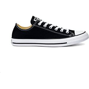Converse 167493C Chuck Taylor All Star Wide Herren Black EU 37.5 Converse 167493C Chuck Taylor All Star Wide Herren Black EU 37.5