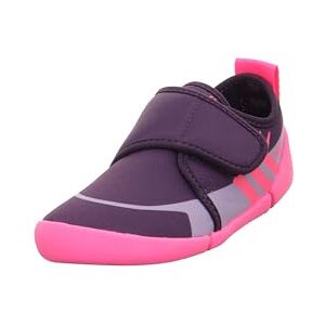 Superfit Mädchen Venti Lila/Pink 8500 Hausschuh, Lila Pink 8500, 33 EU Weit Superfit Mädchen Venti Lila/Pink 8500 Hausschuh, Lila Pink 8500, 33 EU Weit