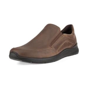 Ecco Herren Irving Schuhe, Coffee 511744, 43 EU Ecco Herren Irving Schuhe, Coffee 511744, 43 EU