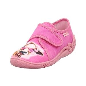 Superfit Mädchen Belinda Rosa 5530 Hausschuh, Rosa, 26 EU Superfit Mädchen Belinda Rosa 5530 Hausschuh, Rosa, 26 EU