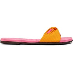 Havaianas Slide Trop Basic für Damen, Sandalen Havaianas Slide Trop Basic für Damen, Sandalen