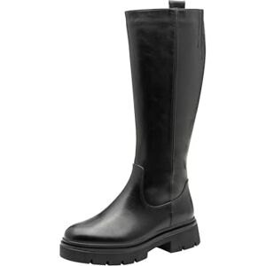 MARCO TOZZI Damen 2-26615-45 Stiefel, Schwarz, 40 EU MARCO TOZZI Damen 2-26615-45 Stiefel, Schwarz, 40 EU