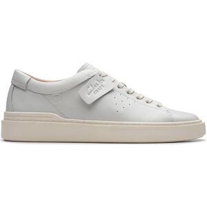 Clarks Courtlite Run Mens Grey Nubuck, 9 Clarks Courtlite Run Mens Grey Nubuck, 9