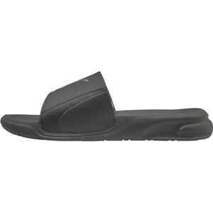 Puma Unisex-Softride Teamcat Slide Sandal, schwarzes Gusseisen, Größe 44, Schwarzes Gusseisen, 44.5 EU Puma Unisex-Softride Teamcat Slide Sandal, schwarzes Gusseisen, Größe 44, Schwarzes Gusseisen, 44.5 EU