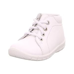 Superfit Lightning, Sneaker, Weiß (Weiss 10), 22 EU (5.5 Child UK) Superfit Lightning, Sneaker, Weiß (Weiss 10), 22 EU (5.5 Child UK)