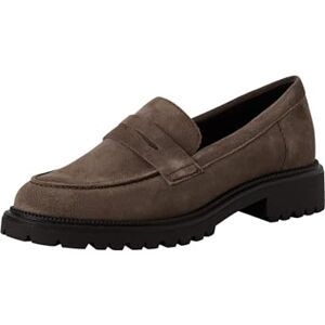 Tamaris Damen Slipper beige 41 Tamaris Damen Slipper beige 41
