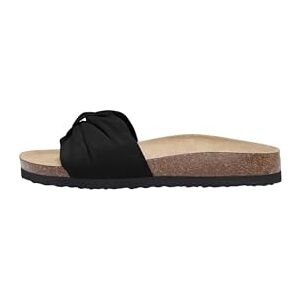 ONLY Onlmaxi-14 Bow Mf Slip On Sandal ONLY Onlmaxi-14 Bow Mf Slip On Sandal