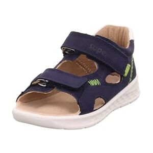 Superfit LAGOON Sandale 1-000510 BLAU/HELLGRÜN 8020 23 EU Jungen Superfit LAGOON Sandale 1-000510 BLAU/HELLGRÜN 8020 23 EU Jungen