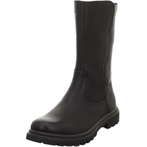 Legero Damen MONTA leicht gefütterte Gore-Tex Stiefel, SCHWARZ (SCHWARZ) 0100 Legero Damen MONTA leicht gefütterte Gore-Tex Stiefel, SCHWARZ (SCHWARZ) 0100