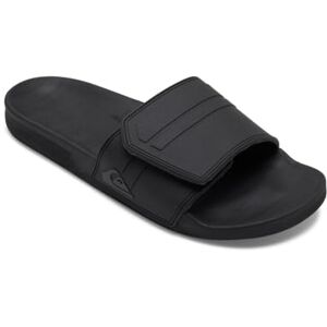 Quiksilver ™ Rivi Slide Adjust Sliders for Men Badeschuhe Männer Quiksilver ™ Rivi Slide Adjust Sliders for Men Badeschuhe Männer