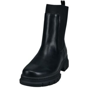 Bugatti -Damen-435-ANC34-Stiefel,schwarz,39 Bugatti -Damen-435-ANC34-Stiefel,schwarz,39
