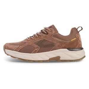 camel active Herren Sneaker mit griffiger Sohle Hellbraun, menswear-40 camel active Herren Sneaker mit griffiger Sohle Hellbraun, menswear-40