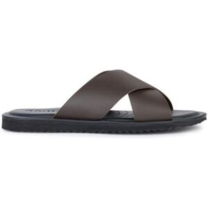 Geox Man U ERICE SANDALS Brown 45_EU Geox Man U ERICE SANDALS Brown 45_EU