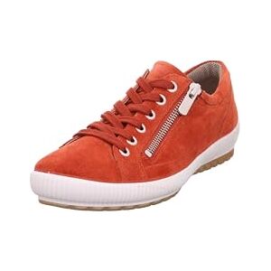 Legero Damen Tanaro Sneaker, Autumno Rot, 38.5 EU Legero Damen Tanaro Sneaker, Autumno Rot, 38.5 EU