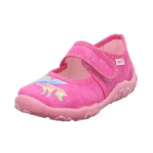 Superfit Mädchen Bonny Rosa/Mehrfarbig 5500 Hausschuhe, Rosa Mehrfarbig 5500, 30 EU Superfit Mädchen Bonny Rosa/Mehrfarbig 5500 Hausschuhe, Rosa Mehrfarbig 5500, 30 EU