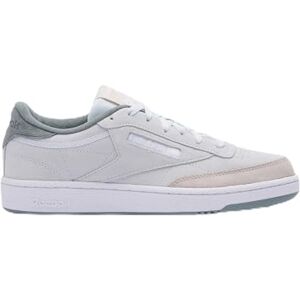 Reebok Club C 85 Unisex, Moon Darkfog Moonstone, 38.5 EU Reebok Club C 85 Unisex, Moon Darkfog Moonstone, 38.5 EU
