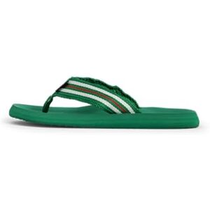FILA Herren PEDARO Slipper Flip-Flop, Verdant Green-Marshmallow, 43 EU FILA Herren PEDARO Slipper Flip-Flop, Verdant Green-Marshmallow, 43 EU