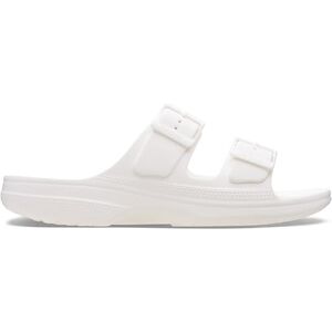 Crocs Damen Saturday Sandal, Weiß, 36 EU Damen Crocs Damen Saturday Sandal, Weiß, 36 EU Damen