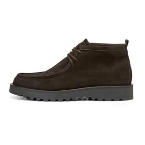 Marc O' Polo Marc OߴPolo Herren Stiefel zum Schnüren aus Veloursleder Marc O' Polo Marc OߴPolo Herren Stiefel zum Schnüren aus Veloursleder
